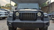 Used Mahindra Thar LX Hard Top Diesel MT RWD in Ahmedabad