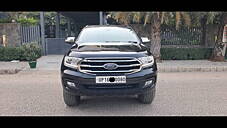 Used Ford Endeavour Titanium Plus 3.2 4x4 AT in Delhi