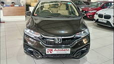 Used Honda Jazz VX CVT in Bangalore