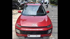Used Hyundai Exter SX 1.2 AMT in Chennai