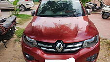 Second Hand Renault Kwid 1.0 RXT AMT Opt [2016-2019] in Jaipur