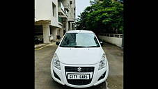 Used Maruti Suzuki Ritz Vxi BS-IV in Pune