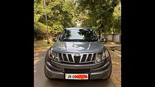 Second Hand Mahindra XUV500 W6 2013 in Jamshedpur