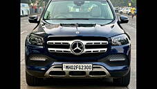 Used Mercedes-Benz GLS 400d 4MATIC [2020-2023] in Mumbai