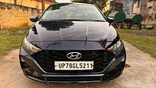 Used Hyundai i20 Sportz 1.5 MT Diesel in Kanpur