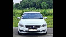 Used Volvo S60 D5 2.4 L in Surat