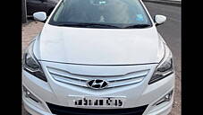 Used Hyundai Fluidic Verna 4S 1.4 VTVT in Nagpur