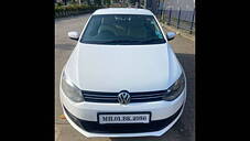 Used Volkswagen Polo Highline1.2L (P) in Badlapur