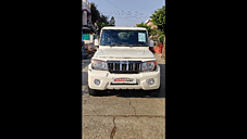 Second Hand Mahindra Bolero SLE BS IV in Bhopal
