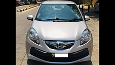 Used Honda Brio S MT in Bangalore