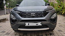 Used Tata Harrier XZ Plus in Nashik