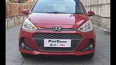 Used Hyundai Grand i10 Asta 1.2 Kappa VTVT [2013-2016] in Thane