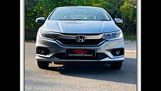 Used Honda City 4th Generation ZX CVT Petrol [2017-2019] in Delhi