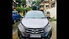 Used Maruti Suzuki S-Cross Zeta 1.3 in Mumbai