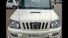 Second Hand Mahindra Scorpio VLX 2WD BS-IV in Kanpur
