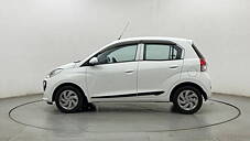 Used Hyundai Santro Sportz AMT in Thane