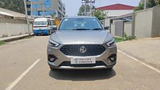 Used MG Astor Smart 1.5 CVT [2021-2023] in Bangalore