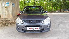 Used Ford Fiesta Titanium Diesel in Bangalore