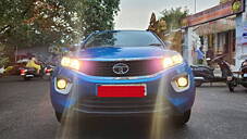 Used Tata Nexon XE Diesel in Bangalore