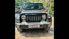 Used Mahindra Thar LX Hard Top Diesel MT 4WD in Patna