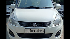 Second Hand Maruti Suzuki Swift DZire VXI in Faridabad