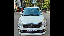 Second Hand Maruti Suzuki Wagon R 1.0 VXi in Mumbai