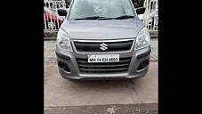 Used Maruti Suzuki Wagon R 1.0 LXI CNG in Pune