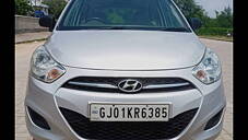 Used Hyundai i10 Era 1.1 iRDE2 [2010-2017] in Ahmedabad