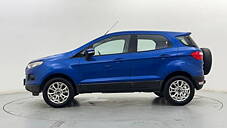 Used Ford EcoSport Trend 1.5 Ti-VCT in Ghaziabad