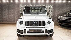 Used Mercedes-Benz G-Class G 63 AMG in Delhi