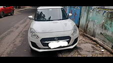 Used Maruti Suzuki Swift VXi AMT [2018-2019] in Chennai