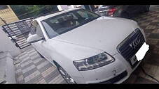 Used Audi A6 2.7 TDI in Hyderabad