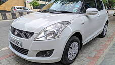 Used Maruti Suzuki Swift VDi in Bangalore