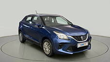 Used Maruti Suzuki Baleno Delta 1.2 in Delhi