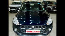 Used Maruti Suzuki Swift ZXi CNG in Thane