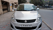 Second Hand Maruti Suzuki Swift DZire LXI in Delhi
