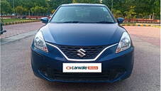 Used Maruti Suzuki Baleno Delta 1.2 in Noida