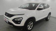 Used Tata Harrier XZ [2019-2020] in Jaipur