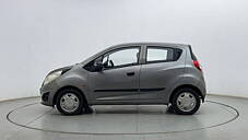 Used Chevrolet Beat LS Petrol in Mumbai