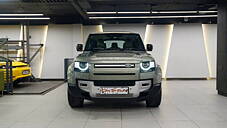 Used Land Rover Defender 110 SE in Kanpur