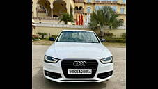 Used Audi A4 35 TDI Premium in Karnal