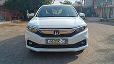 Used Honda Amaze 1.2 V MT Petrol [2018-2020] in Bangalore