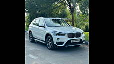 Used BMW X1 sDrive20d xLine in Chandigarh