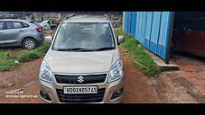 Used Maruti Suzuki Wagon R 1.0 VXI in Bhubaneswar