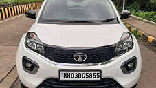 Used Tata Nexon XM Diesel in Mumbai