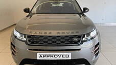 Used Land Rover Range Rover Evoque SE R-Dynamic Diesel [2022-2023] in Pune