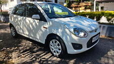 Second Hand Ford Figo Duratec Petrol EXI 1.2 in Kochi