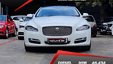 Second Hand Jaguar XJ L 3.0 Portfolio in Chennai