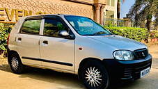 Used Maruti Suzuki Alto LXi CNG in Mumbai