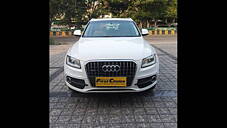 Used Audi Q5 2.0 TDI quattro Premium in Jalandhar